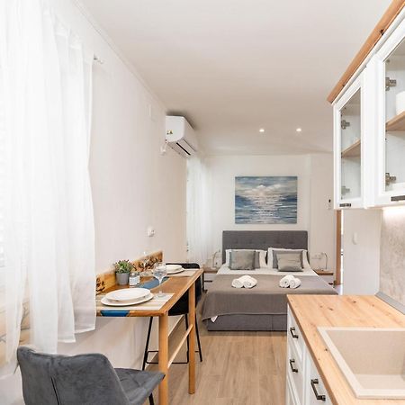 Anmarie With Free Parking Appartement Dubrovnik Buitenkant foto