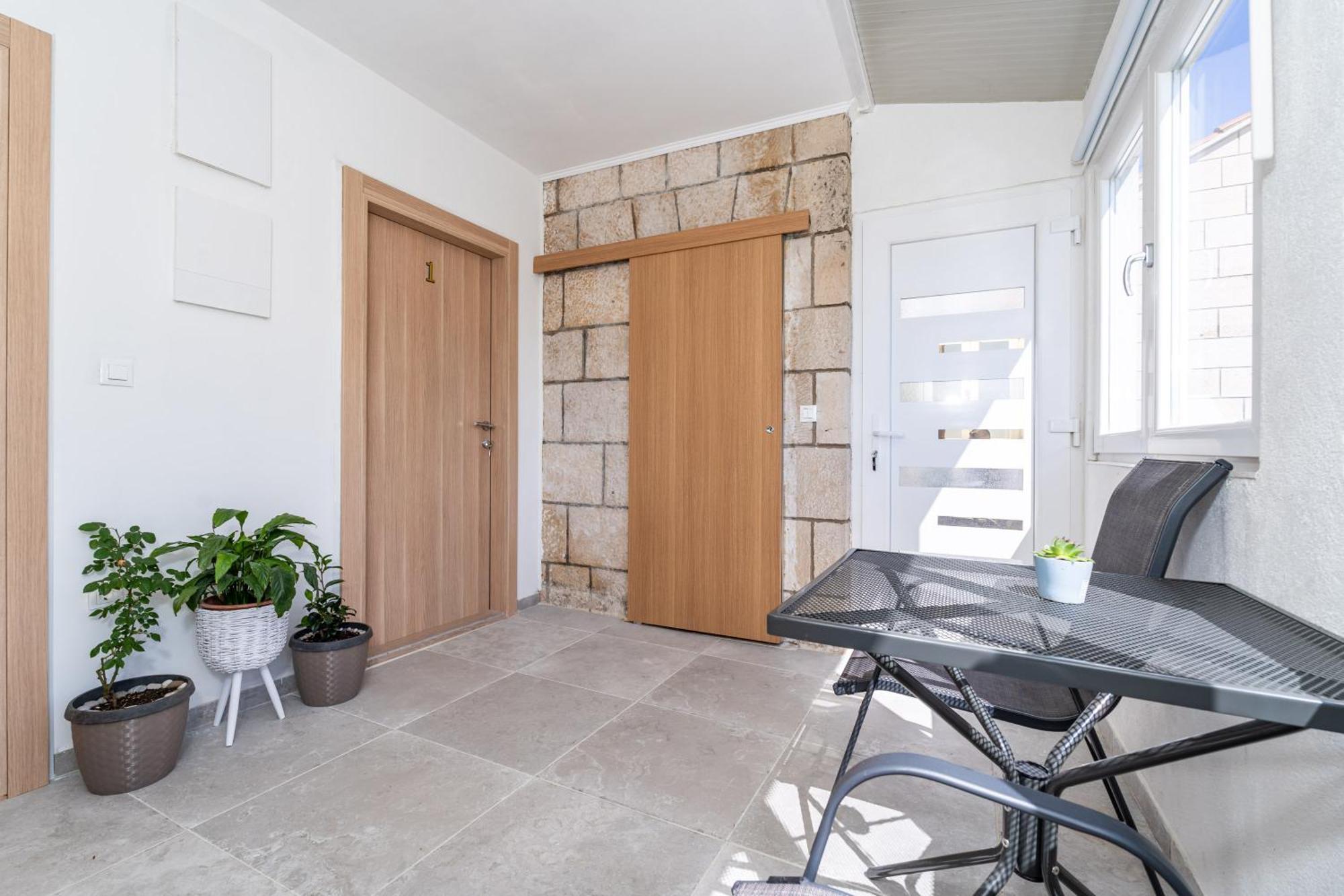 Anmarie With Free Parking Appartement Dubrovnik Buitenkant foto