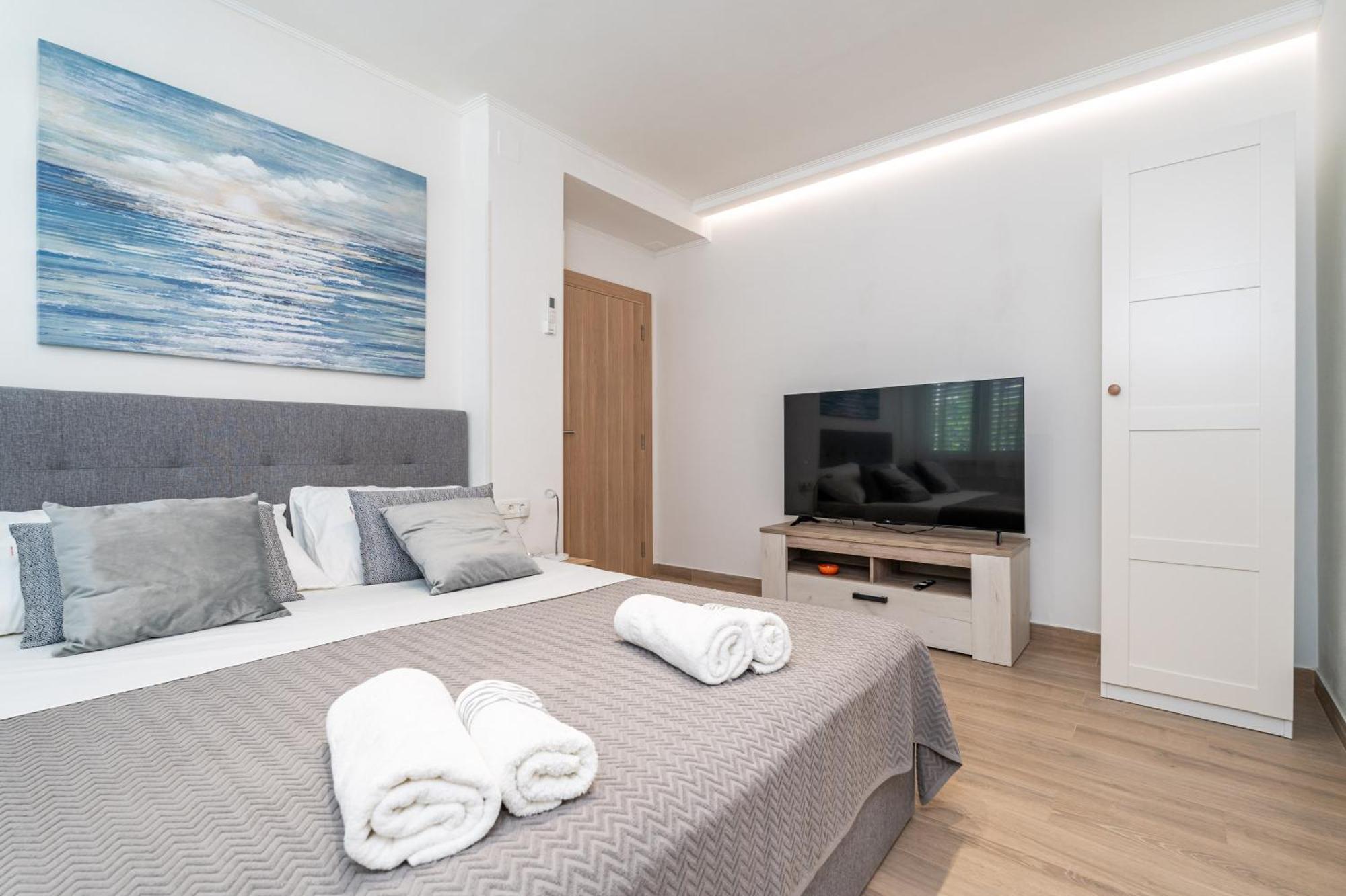 Anmarie With Free Parking Appartement Dubrovnik Buitenkant foto