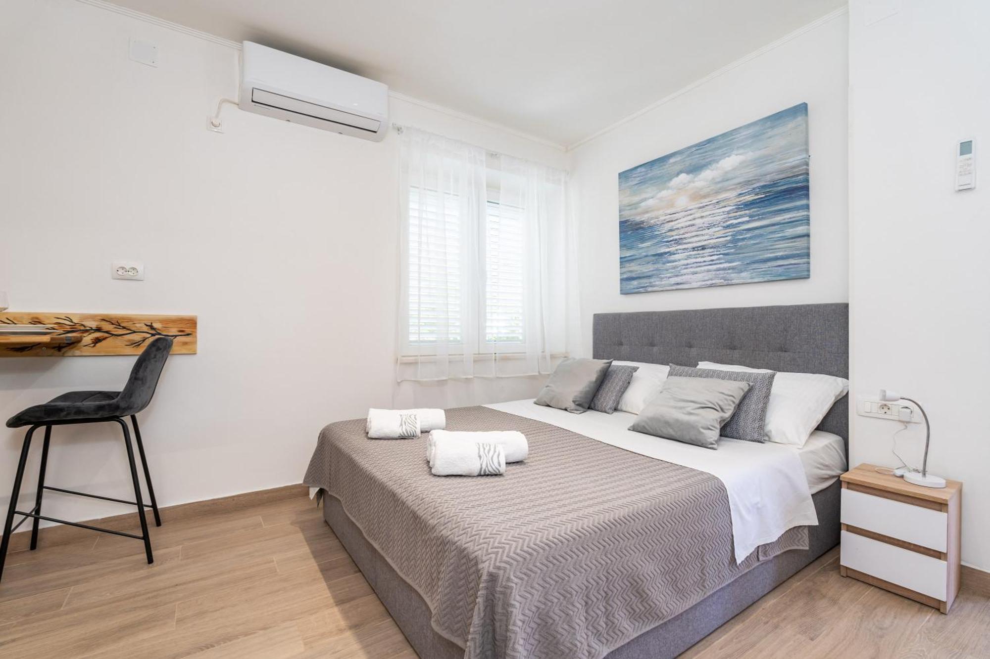 Anmarie With Free Parking Appartement Dubrovnik Buitenkant foto