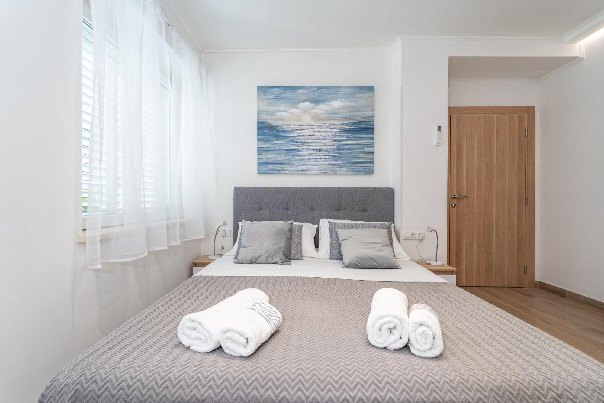 Anmarie With Free Parking Appartement Dubrovnik Buitenkant foto