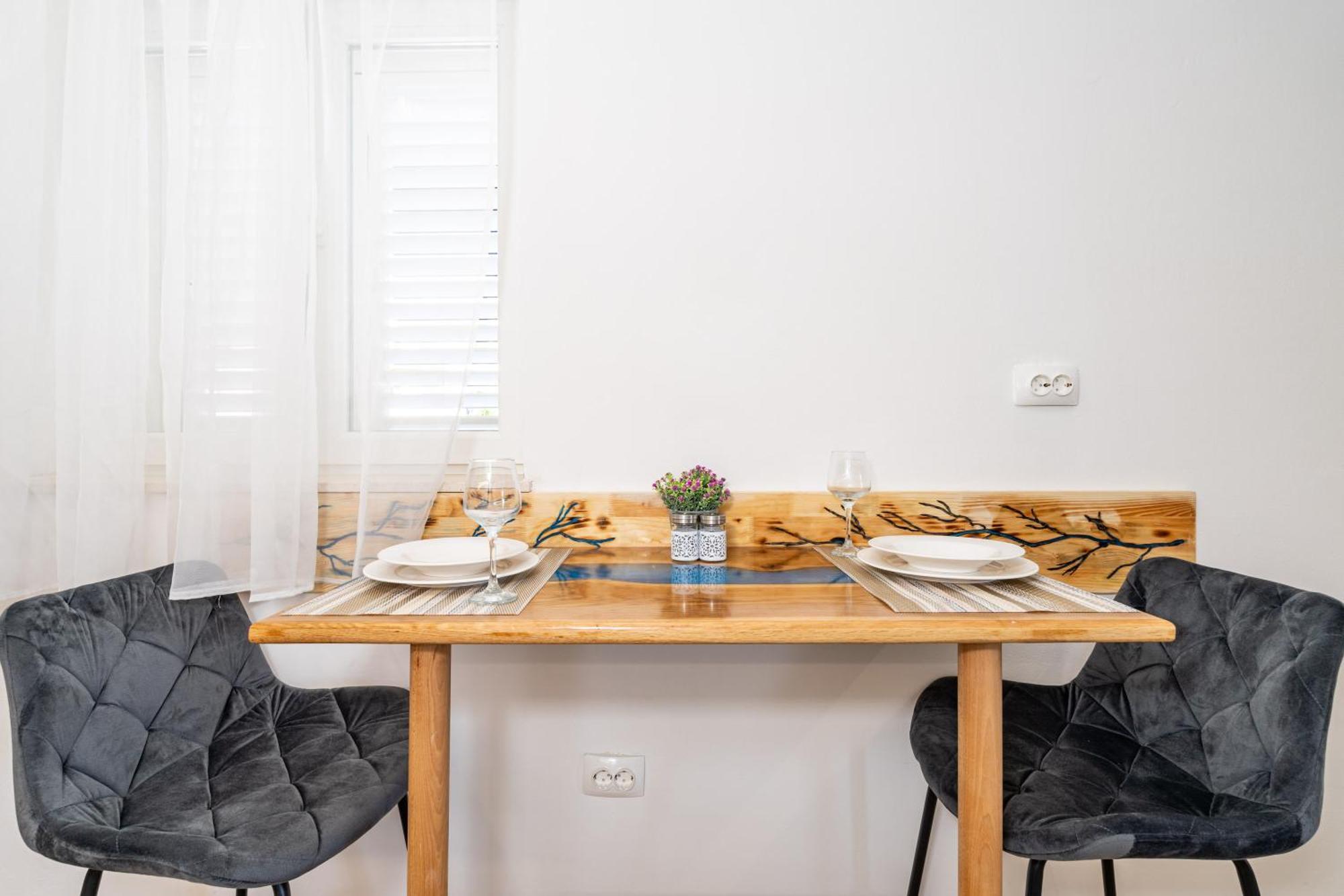 Anmarie With Free Parking Appartement Dubrovnik Buitenkant foto