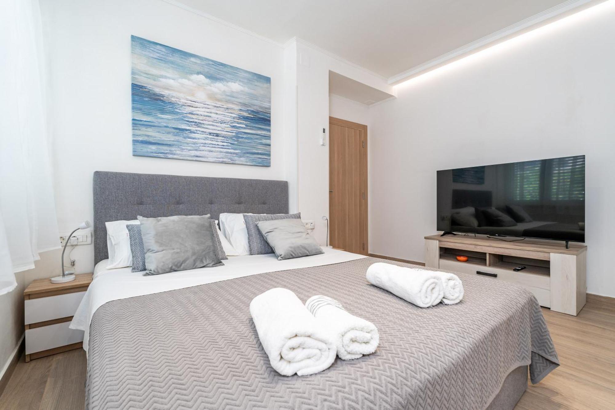 Anmarie With Free Parking Appartement Dubrovnik Kamer foto